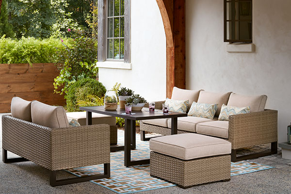 Patio Furniture - Outdoor Furniture | The Home Depot Canada