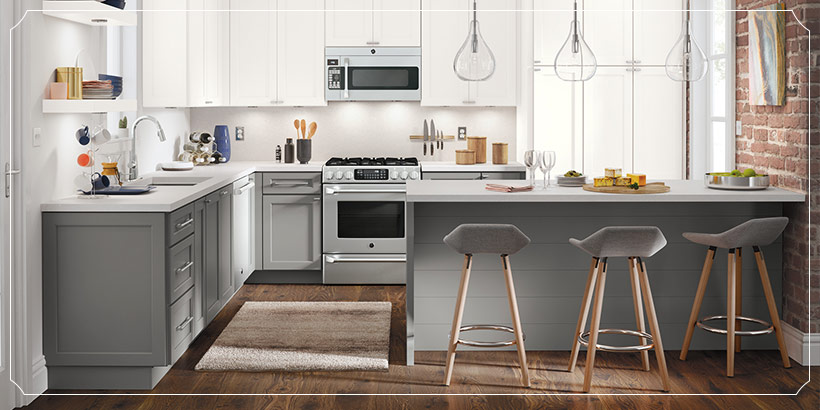 Kitchen Design at The Home Depot | The Home Depot Canada